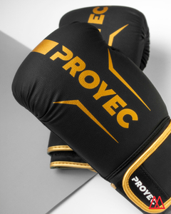 Guantes Boxeo 16Oz. Modelo: Forza. Marca: PROYEC