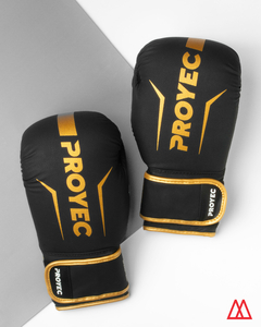 Guantes Boxeo 16Oz. Modelo: Forza. Marca: PROYEC - comprar online