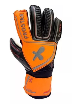 Guantes De Arquero Adulto. Modelo: Guardian Pro. Marca: PROSTAR