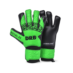 Guantes de Arquero Adulto Royal 22. Marca: DRB - comprar online