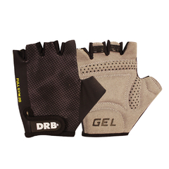 Guantes Gym Fitness. Marca: DRB