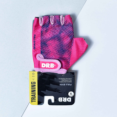 Guantes Gym Fitness. Marca: DRB - tienda online