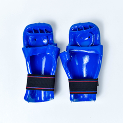 Guantes TKD Modelo: Sparring. Marca: GRANMARC en internet