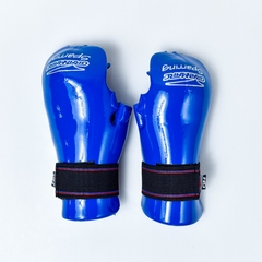 Guantes TKD Modelo: Sparring. Marca: GRANMARC - Michelangeli Deportes