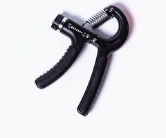 Ejercitador Mano Hand Grip Regulador. Marca: Mir