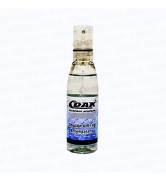 Liquido Antifog Para Antiparras. Marca: Dak