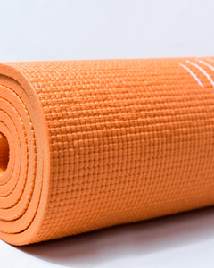 Colchoneta Mat Yoga 8mm. Marca: MD BUDDY - comprar online
