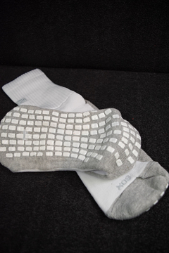 Medias Antidelizantes. Marca: SOX