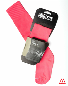 Medias Deportivas Lisas. Marca: SOX - comprar online