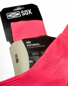 Medias Deportivas Lisas. Marca: SOX - Michelangeli Deportes