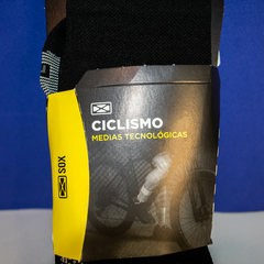 Media Soquete Ciclismo. Modelo: CHARMING. Marca: SOX en internet