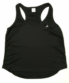 Musculosa Deportiva Entrenamiento Dama