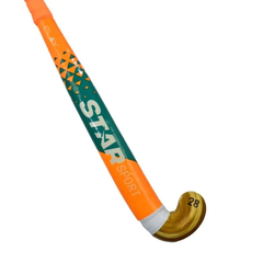 Palo de hockey de Madera. Marca: Star Sport Play - tienda online