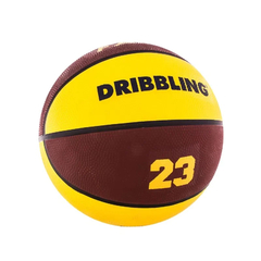 Pelota De Básquet N°3. Modelo: FAMA. Marca: DRB - Michelangeli Deportes