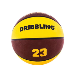 Pelota De Básquet N°3. Modelo: FAMA. Marca: DRB