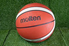 Pelota de Basquet Caucho N°5. Marca: Molten - Michelangeli Deportes