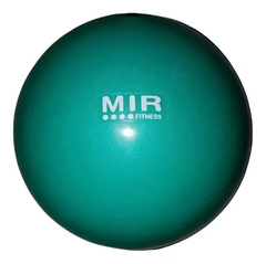 Pelota de Goma 200 Gramos. Marca: MIR