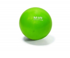 Pelota de Pilates/Yoga Esferodinamia 20cm. Marca: MIR