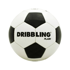 Pelota de Futbol N°5 Flash 22 . Marca: DRB