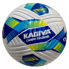 Pelota de Futbol Modelo: Training de Campo N°5 . Marca: Kagiva