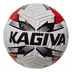 Pelota de Futbol Modelo: Campo N°5 . Marca: Kagiva