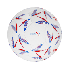 Pelota de Futbol N°5. Modelo: Royal 3 . Marca: Reebok - comprar online