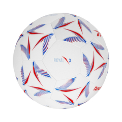 Pelota de Futbol N°4. Modelo: Royal 3 . Marca: Reebok - comprar online