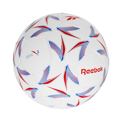 Pelota de Futbol N°5. Modelo: Royal 3 . Marca: Reebok