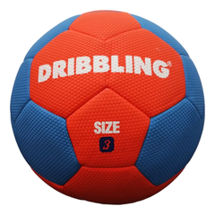 Pelota de Handball Fly N°3 . Marca: DRB - comprar online