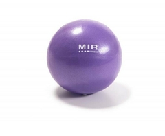 Pelota de Pilates/Yoga Esferodinamia 25cm. Marca: MIR - comprar online