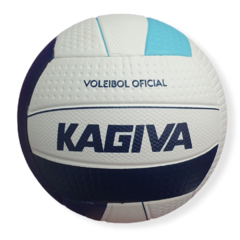 Pelota de Voley Pvc N5 Profesional. Marca: Kagiva