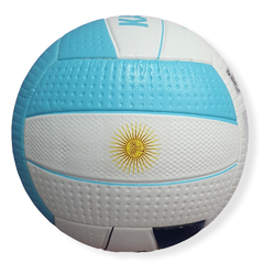 Pelota de Voley Pvc N5 Profesional. Marca: Kagiva - comprar online