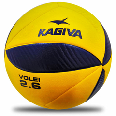 Pelota de Voley. Marca: Kagiva en internet