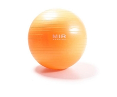 Pelota de Pilates / Yoga Esferodinamia 45 cm Marca: Mir