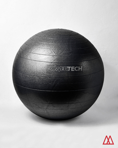 Pelota de Esferodinamia Yoga / Fitness 75cm.Marca: POWERTECH - comprar online