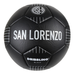 Pelota Futbol San Lorenzo N° 5 Drb Niño Infantil Licencia Oficial