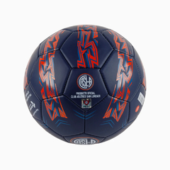 Pelota de Futbol San Lorenzo N°5 . Marca: DRB - comprar online