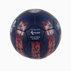 Pelota de Futbol San Lorenzo N°5 . Marca: DRB en internet