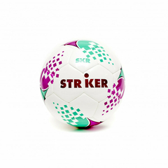 Pelota Futbol Futsal Hibrida Glossy N°4. Marca: Striker