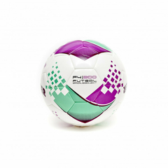 Pelota Futbol Futsal Hibrida Glossy N°4. Marca: Striker - comprar online