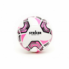 Pelota Futbol Futsal Hibrida Matt N°4. Marca: Striker - comprar online