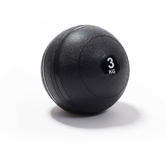 Slam Ball Sin Pique Con Peso de 3kg. Marca: Mir - comprar online