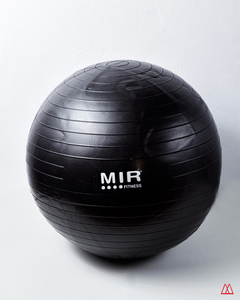 Pelota de Esferodinamia Yoga / Fitness 65 cm Marca: MIR