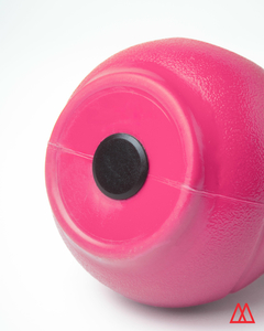 Pesa Rusa Kettlebell De PVC 4Kg. Precio Por Unidad - tienda online