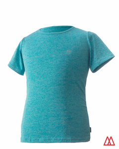 Remera Deportiva Dama Entrenamiento. Marca: Bodytherm