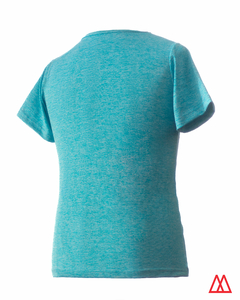 Remera Deportiva Dama Entrenamiento. Marca: Bodytherm - comprar online