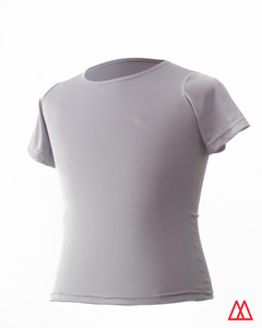 Remera Deportiva Dama Entrenamiento. Marca: Bodytherm