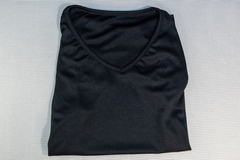 Remera Deportiva Dama Entrenamiento. Marca: Bodytherm