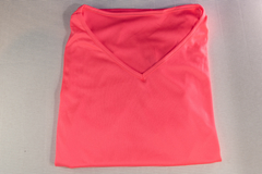 Remera Deportiva Dama Entrenamiento. Marca: Bodytherm - comprar online