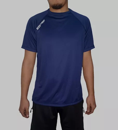 Remera Deportiva Hombre. Marca: BODYTHERM